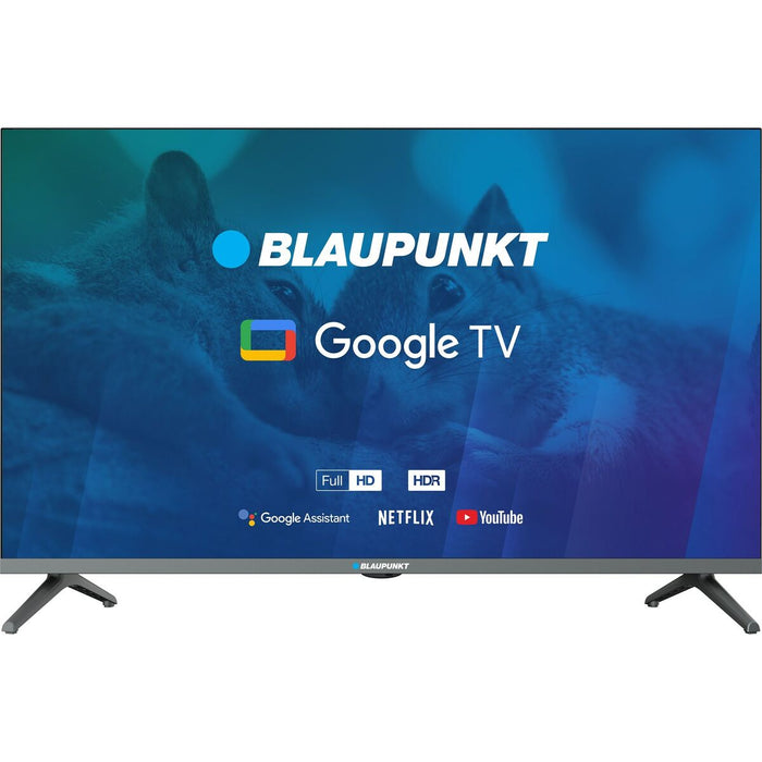 Smart TV Blaupunkt 32FBG5000S Full HD 32" (81 cm) HDR LCD - WALTI