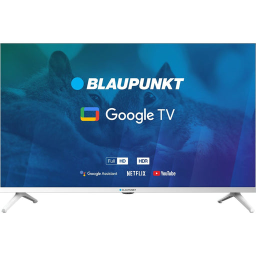 Smart TV Blaupunkt 32FBG5010S Full HD 32" (81 cm) HDR Direct-LED LCD - WALTI