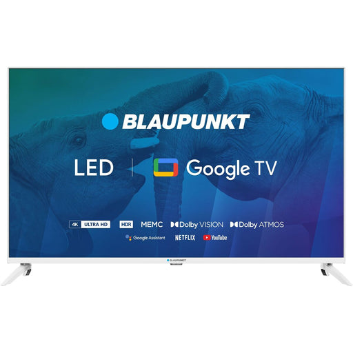 Smart TV Blaupunkt 43UBG6010S 4K Ultra HD 43" HDR LCD - WALTI