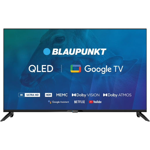 Smart TV Blaupunkt 43QBG7000S 4K Ultra HD 43" HDR QLED - WALTI