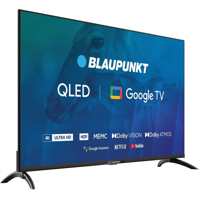 Smart TV Blaupunkt 43QBG7000S 4K Ultra HD 43" HDR QLED - WALTI