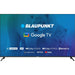 Smart TV Blaupunkt 65UBG6000S 4K Ultra HD 65"  (165 cm) HDR LCD - WALTI