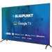 Smart TV Blaupunkt 65UBG6000S 4K Ultra HD 65"  (165 cm) HDR LCD - WALTI