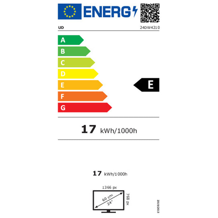 Televiziune UD 24DW4210 - WALTI WALTI