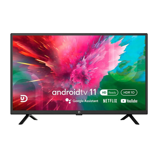 Smart TV UD 32DW5210 HD 32"(81 cm) HDR D-LED - WALTI