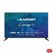 Smart TV Blaupunkt 4K Ultra HD 65" HDR WiFi Direct-LED LCD Negru Dolby Atmos Google TV - WALTI