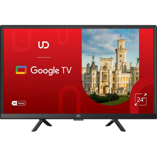 Smart TV UD 24GW5210S HD 24" LED HDR - WALTI