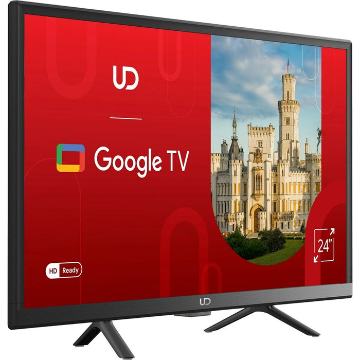 Smart TV UD 24GW5210S HD 24" LED HDR - WALTI