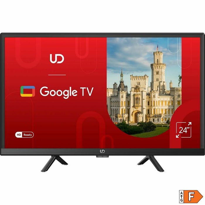 Smart TV UD 24GW5210S HD 24" LED HDR - WALTI