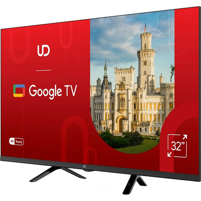 Smart TV UD 32GW5210S HD 32" LED HDR - WALTI