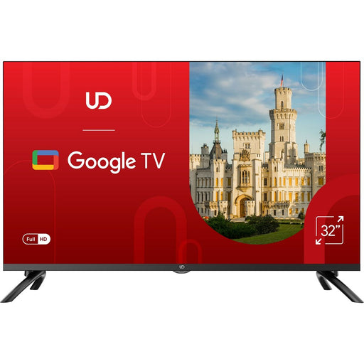 Smart TV UD 32GF5210S  Full HD 32" LED HDR - WALTI