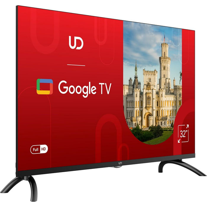 Smart TV UD 32GF5210S  Full HD 32" LED HDR - WALTI