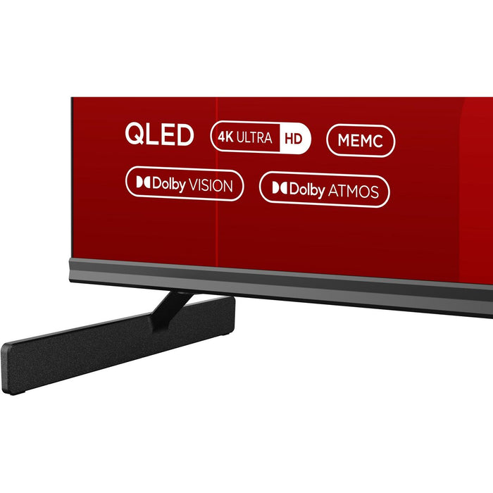 Smart TV UD 50QGU7210S  4K Ultra HD 50" HDR QLED - WALTI