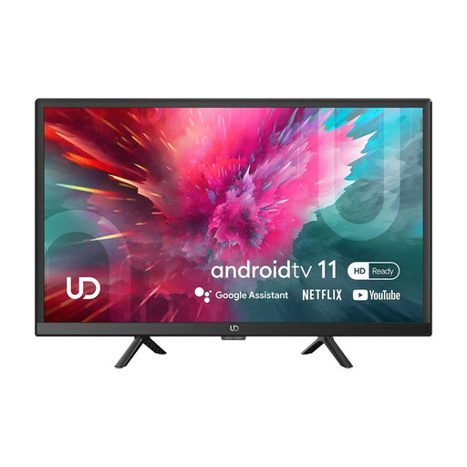 Smart TV UD 24W5210 HD 24" HDR D-LED - WALTI