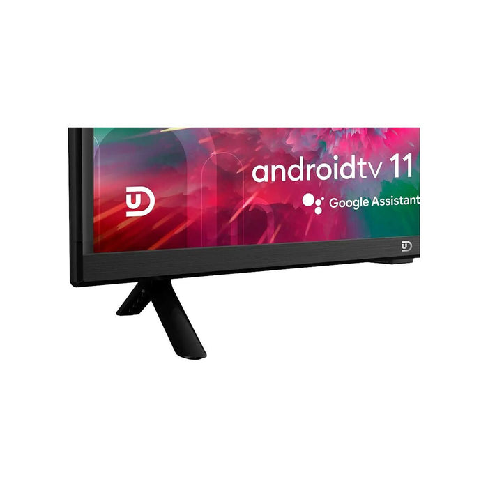 Smart TV UD 32W5210 HD 32" HDR D-LED - WALTI