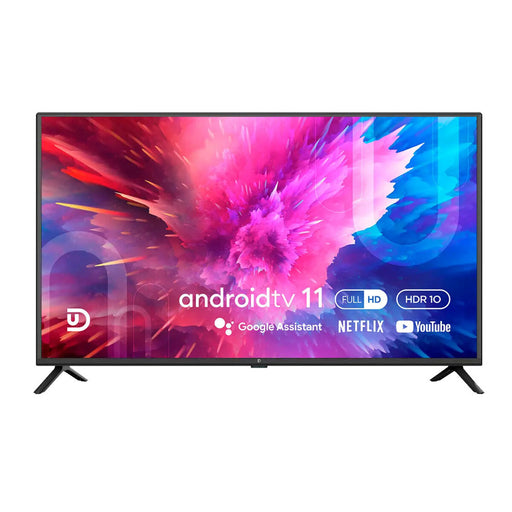 Smart TV UD 40F5210 Full HD 40" HDR D-LED - WALTI WALTI