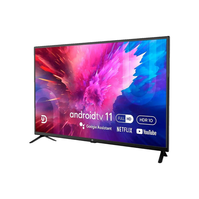 Smart TV UD 40F5210 Full HD 40" HDR D-LED - WALTI