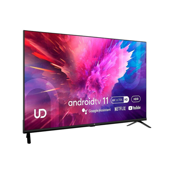 Smart TV UD 43U6210 4K Ultra HD 43" HDR D-LED - WALTI