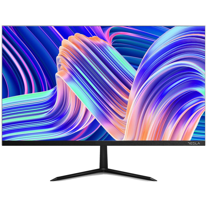 Monitor TESLA 2424MC635BF Full HD 24'' - WALTI WALTI