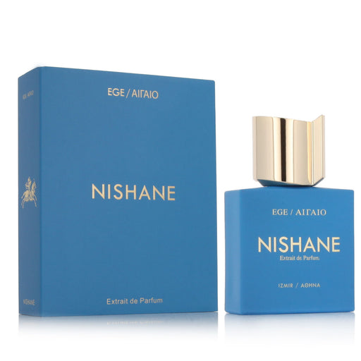 Parfum Unisex Nishane Ege/ Αιγαίο 50 ml - WALTI WALTI