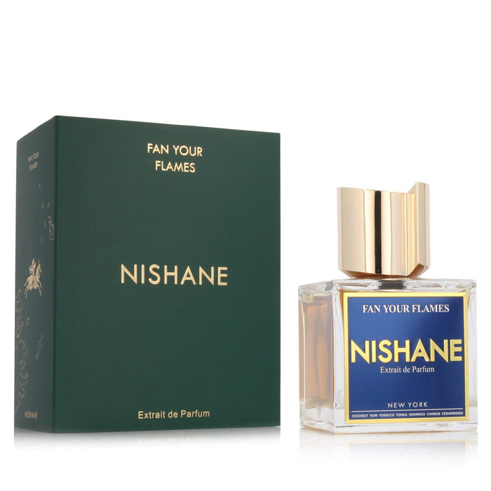 Parfum Unisex Nishane - WALTI WALTI