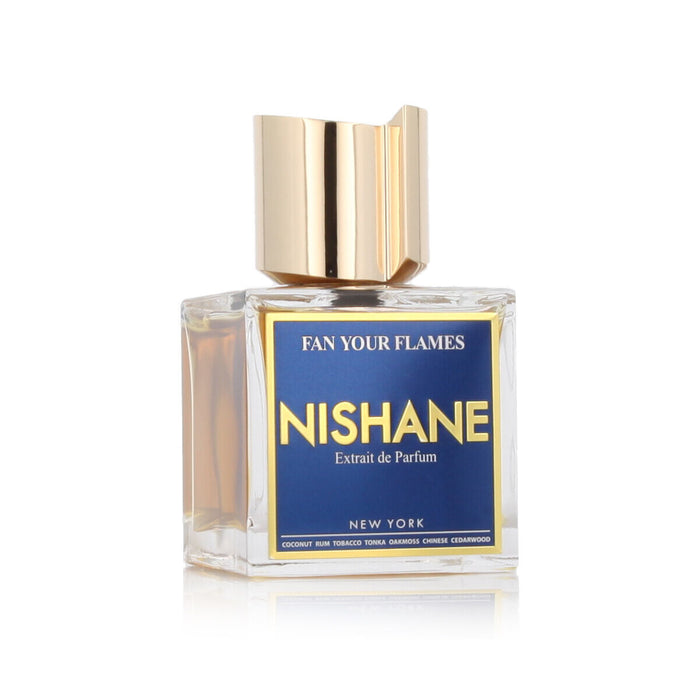 Parfum Unisex Nishane - WALTI WALTI