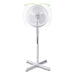 Ventilator cu Picior Kiwi Alb 45 W (Ø 40 cm) - WALTI WALTI