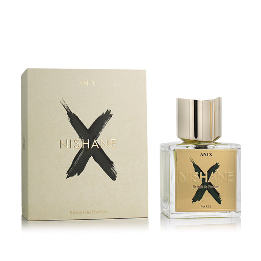 Parfum Unisex Nishane Ani X 100 ml - WALTI WALTI