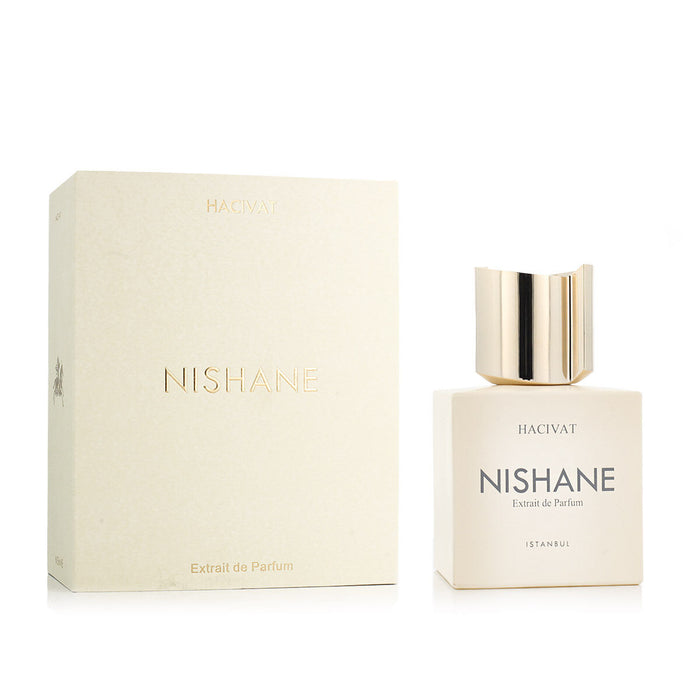 Parfum Unisex Nishane Hacivat 100 ml - WALTI WALTI