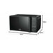 Cuptor cu microunde cu Grill BEKO MGC20130BFB 20L Negru 1000 W - WALTI WALTI