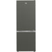 Frigider BEKO B3RCNE564HG 192 Gri - WALTI WALTI