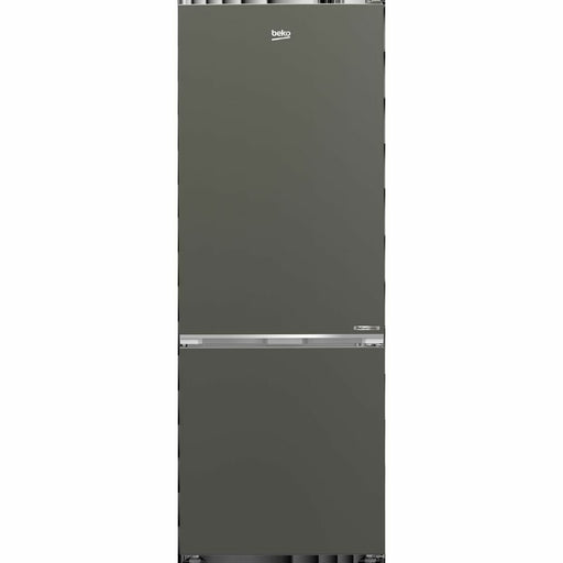 Frigider BEKO B3RCNE564HG 192 Gri - WALTI WALTI