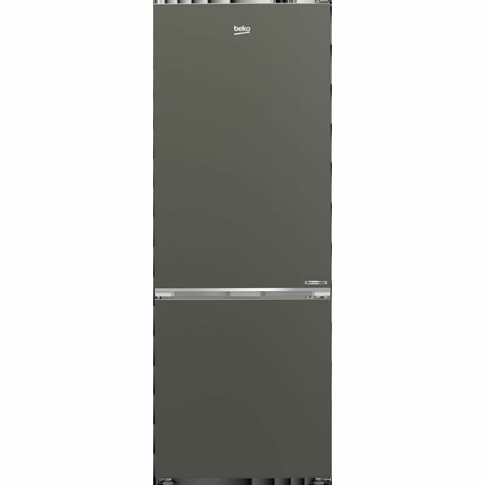 Frigider BEKO B3RCNE564HG 192 Gri - WALTI WALTI
