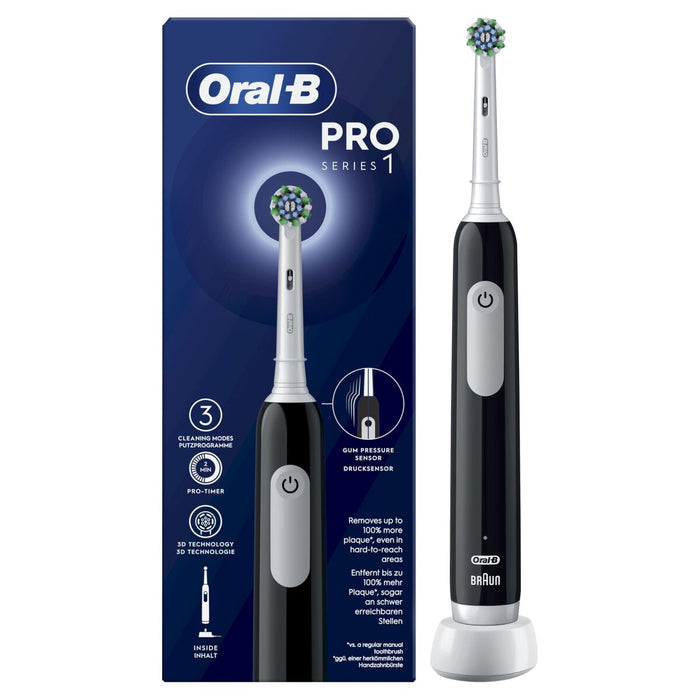 Monitor Braun - WALTI WALTI