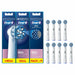 Cap de Schimb Oral-B 8700216018807 Alb - WALTI WALTI