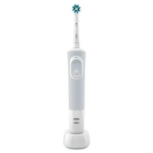 Perie de Dinți Electrică Oral-B VITALITY 100 Alb - WALTI WALTI