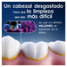 Cap de Schimb Oral-B IO RBSWF-6  6UD Alb - WALTI WALTI