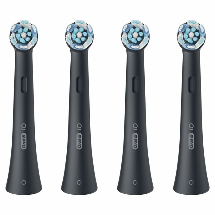 Cap de Schimb Oral-B iO Ultimate Clean Negru - WALTI WALTI