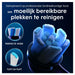 Cap de Schimb Oral-B iO Ultimate Clean Negru - WALTI WALTI