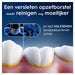 Cap de Schimb Oral-B iO Ultimate Clean Negru - WALTI WALTI