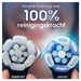 Cap de Schimb Oral-B iO Ultimate Clean Negru - WALTI WALTI