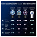 Cap de Schimb Oral-B iO Ultimate Clean Negru - WALTI WALTI