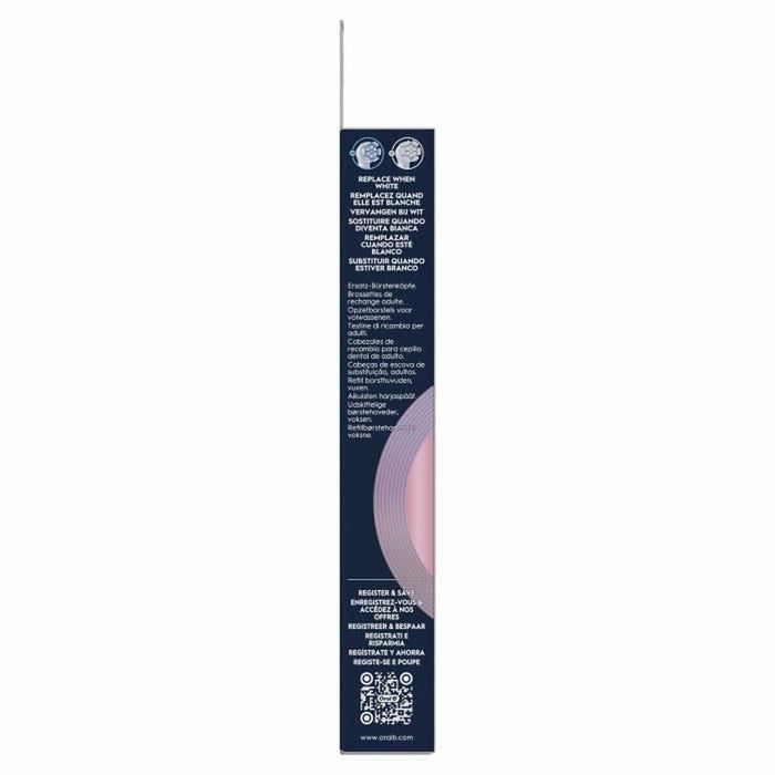 Cap de Schimb Oral-B - WALTI WALTI