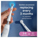 Cap de Schimb Oral-B - WALTI WALTI