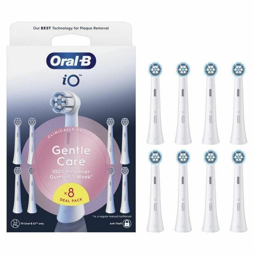 Cap de Schimb Oral-B - WALTI WALTI