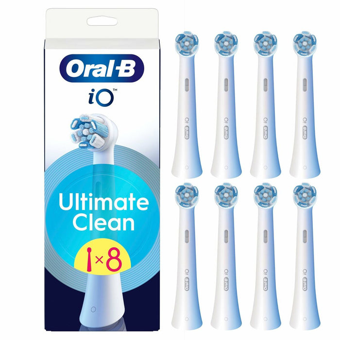 Cap de Schimb Oral-B - WALTI WALTI