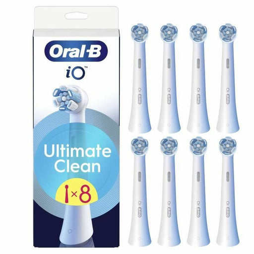 Cap de Schimb Oral-B - WALTI WALTI