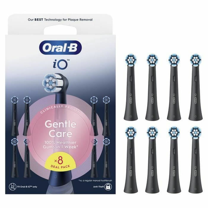 Cap de Schimb Oral-B - WALTI WALTI
