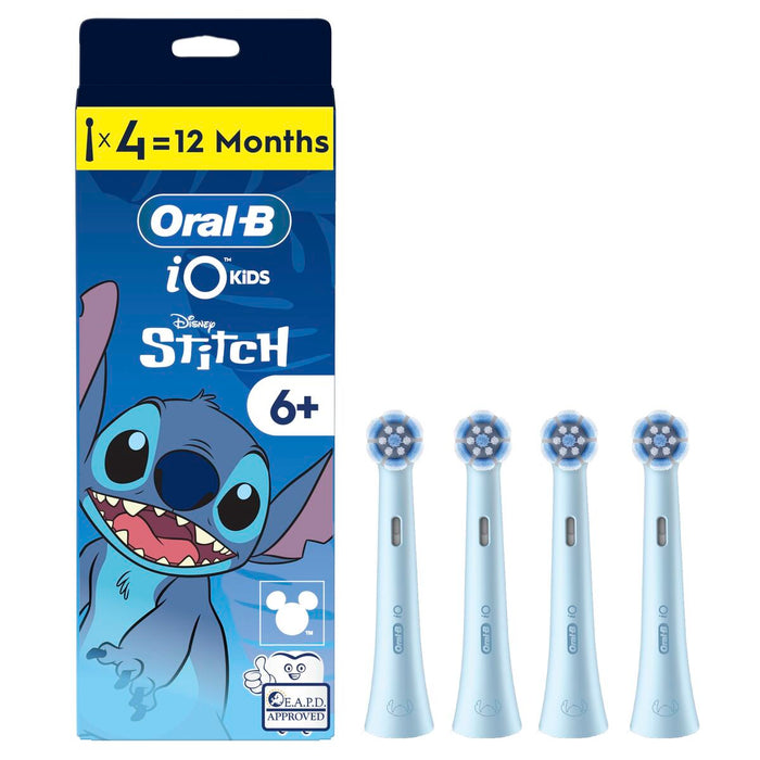Cap de Schimb Oral-B ACCSTITCH - WALTI WALTI