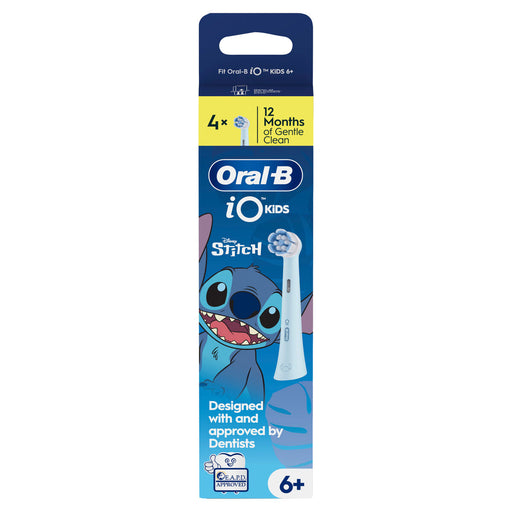 Cap de Schimb Oral-B ACCSTITCH - WALTI WALTI